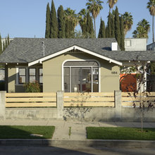 Renovation Ideas