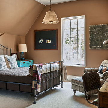 kid spaces