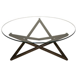 Contemporary Coffee Tables by User