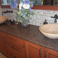 Bathroom ideas spring 2014