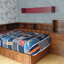 Kids bedrooms