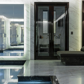 Hôtel Particulier Paris