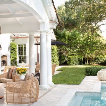 Vero Beach Residence