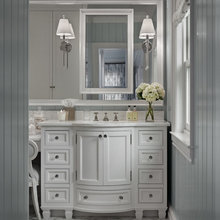 cottage bathroom