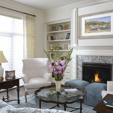 Condominium Remodel