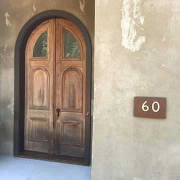 Address Plaques / Address Numbers