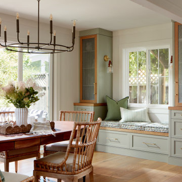 Rooted and Refined in Willow Glen