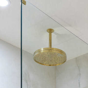 Murrich Street, Toronto - Luxury Bathroom Remodelling