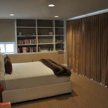Weekend Retreat Renovation