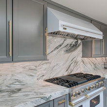 Kitchen Ideas