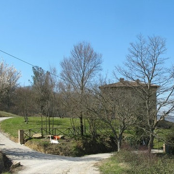 Private Residence, Italy