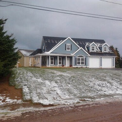 pei construction - Products