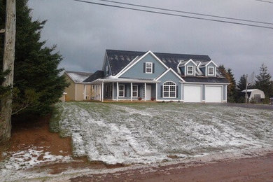pei construction