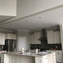 Kitchen Ideas