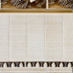 Craftsman Style - Tile
