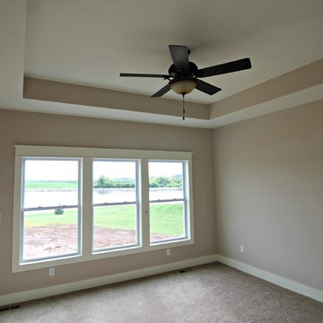 Shafer Master Bedroom