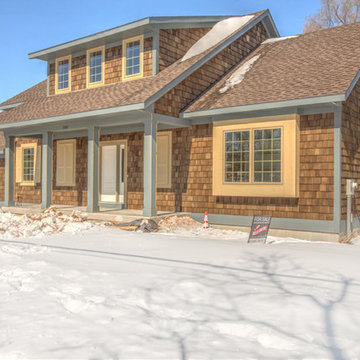 East Grand Rapids home