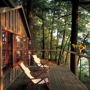 St. Croix River Compound