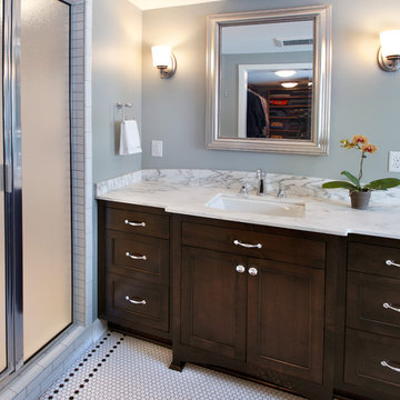 Edina Remodel: Bathroom