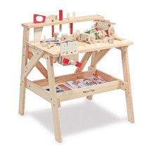 Built-It Projects