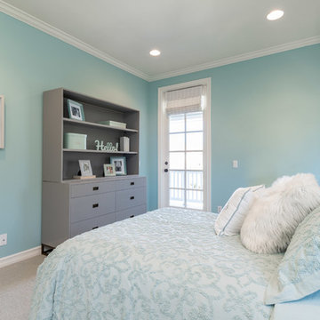 Classic Coastal Turn Key Beauty