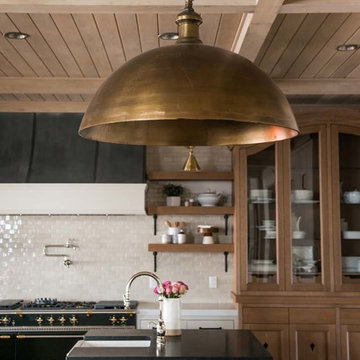 European Cottage