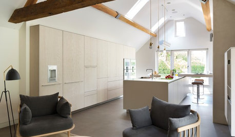 Kitchen Planning: Which Wood Should I Choose for my Kitchen Cabinets?