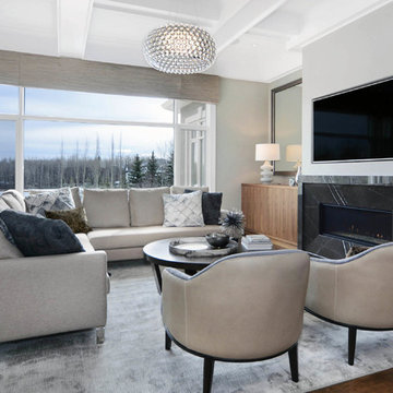 Lakehouse Renovation