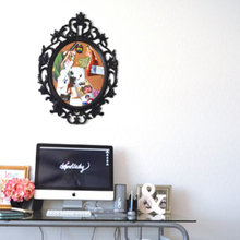 My Home Office