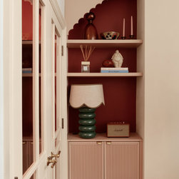 LITTLE CAMDEN - Display & Wall Shelves