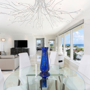 200 N Ocean Blvd #N6 | Delray Beach | Oceanside Condominium