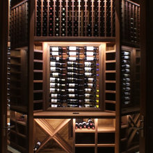 Butler's Pantry