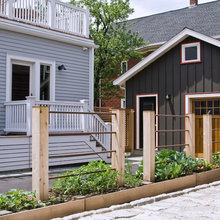 Landscape Ideas