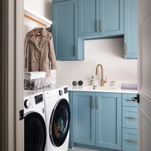 Laundry Rooms