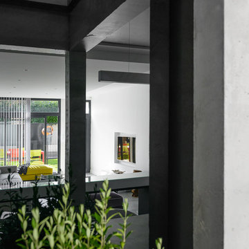 Maison CLA
