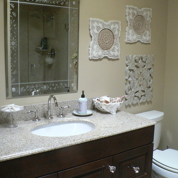 Bathrooms