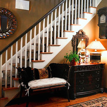 Runner ideas for stairs