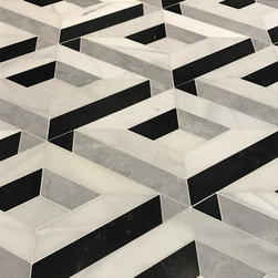 Dallas Showroom - Flooring