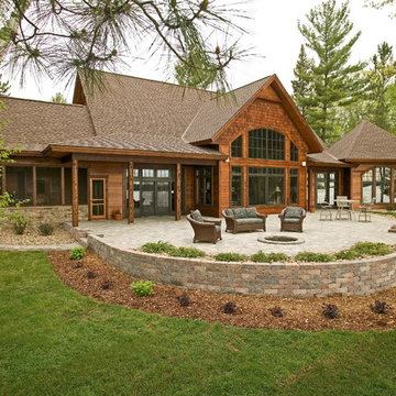 #759 - Pequot Lakes - Lower Hay Lake