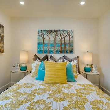 Summitridge Drive- Diamond Bar