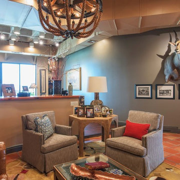 Executive Office