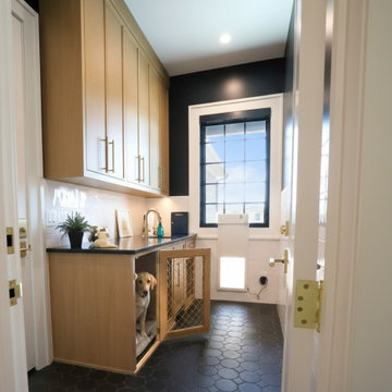 Custom Built Home 12
