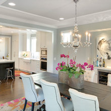 New house