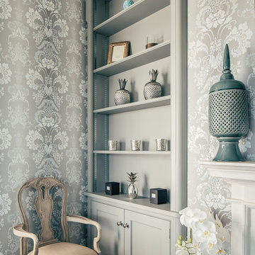 Greetland House Renovation