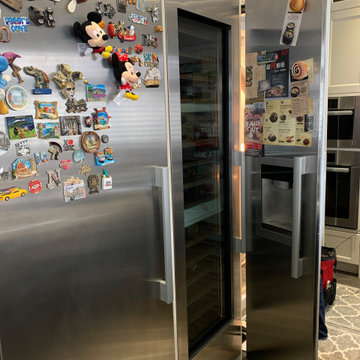 Appliance Installs