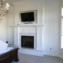 Fireplaces