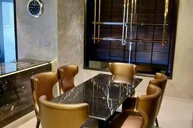 Paterson Suites