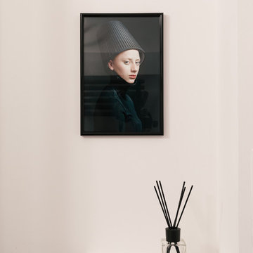 Studio Apartment in Kreuzberg