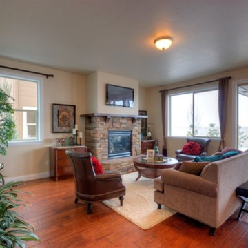 The Hudson-4678 Elmstone Ave., Meridian, ID 83646