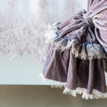 Bella Notte Linens, Spring 2014